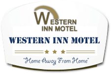 western inn motel billings mt